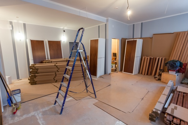 Full Home Renovation Full Home Renovation